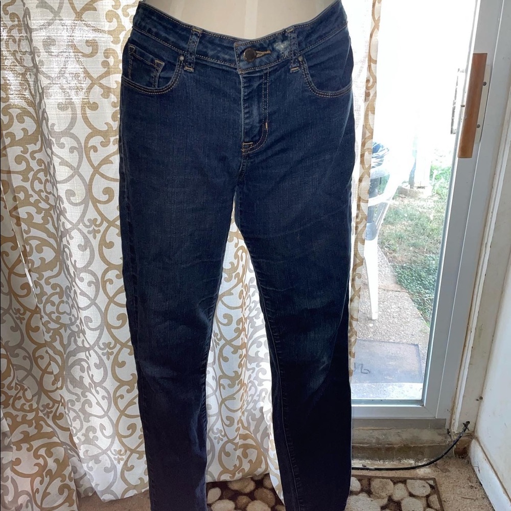 Vintage Skinny Apt 9 Essential Jeans